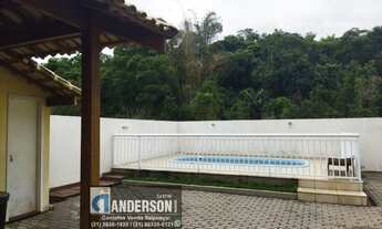 Imagem: Maricá - Apartamento Padrão - Itaipuaçu