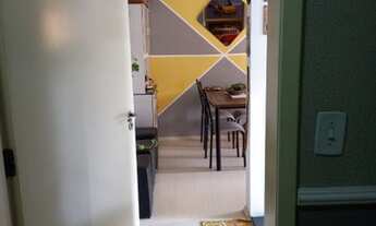 Imagem 6: Apartamento no Residencial Parque Montalcino - Mogi das Cruzes SP