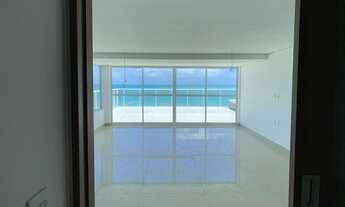 Imagem 6: Cobertura com 4 dormitórios à venda, 377 m² por R$ 3.000.000,00 - Bessa - João Pessoa/PB