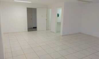 Imagem 3: CONJUNTO COMERCIAL 45 M² VÃO LIVRE - METRO TRIANON