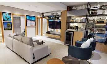 Imagem 3: APARTAMENTO EUROPARK 3 SUÍTES PLENAS 163M2