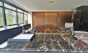 Imagem 7: Prédio monousuário incrível para empresários exigentes!