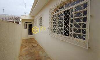 Imagem 6: Casa Sobrado para venda com 200 metros quadrados com 3 quartos em Vila Souto - Bauru - SP