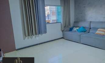 Imagem 4: Belo Horizonte - Casa Padrão - Vitória