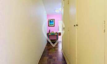 Imagem 6: Apartamento para venda com 90m² com 2 quartos em Vila Nova Conceição - São Paulo - SP