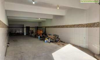 Imagem 3: Salão Comercial para Locação no bairro Residencial Novo Horizonte, Mogi das Cruzes / SP