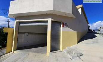 Imagem 6: Salão Comercial para Locação no bairro Residencial Novo Horizonte, Mogi das Cruzes / SP