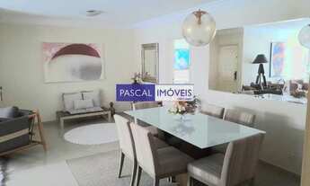 Imagem 2: SãO PAULO - Apartamento Padrão - Moema