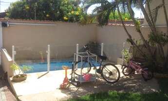 Imagem 6: Campinas - Casa Padrão - Jardim Myrian Moreira da Costa