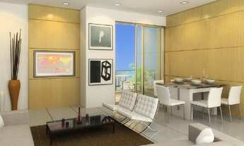 Imagem 6: Cobertura duplex Edifício Barcelona com 3 quartos, suíte e 2 vagas