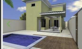 Imagem 6: Casa de condomínio para venda com 210 metros quadrados com 3 quartos