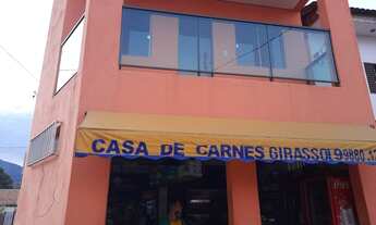 Imagem 5: Prédio, apartamentos e loja aceito proposta