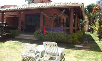 Imagem 2: CASA 05 QUARTOS BELVEDERE (BH) LOCAÇÃO