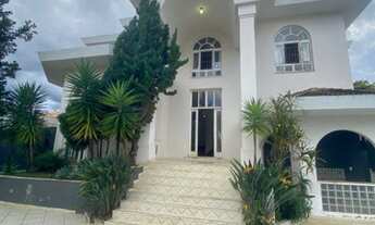 Imagem 2: CONSELHEIRO LAFAIETE - Casa de Condomínio - Granja das Hortênsias