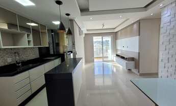 Imagem: Apartamento a venda 87 m² 3 quartos suite