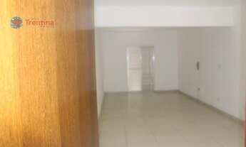 Imagem 3: Apartamento com 2 dormitórios para alugar, 80 m² por R$ 1.100,00/mês - Santa Luzia - Ribei