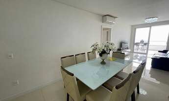 Imagem 7: Apartamento para venda tem 117 metros quadrados com 3 quartos em Praia de Armacao - Penha