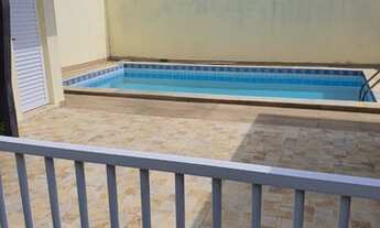 Imagem 3: Casa Campo Grande