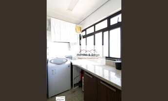 Imagem 11: Cobertura à venda, 170 m² por R$ 898.000,00 - Vila Tijuco - Guarulhos/SP