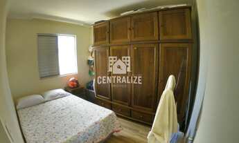 Imagem 7: Apartamento para venda- Res. Jd. América I