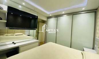 Imagem 3: Apartamento para Venda em Palhoça, Ponte do Imaruim, 3 dormitórios, 1 suíte, 2 banheiros