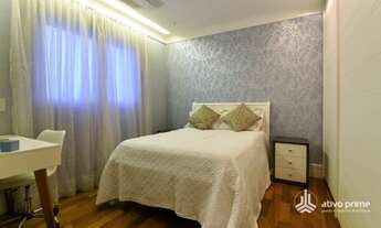 Imagem 2: Apartamento 5 suítes à venda, 425 m² - R$ 5.350.000 - Altos do Tatuapé - São Paulo/SP