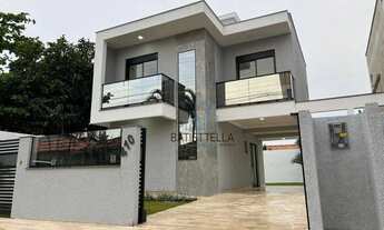 Imagem 2: T - SO0434T - EXCELENTE SOBRADO DE 240M² EM INGLESES