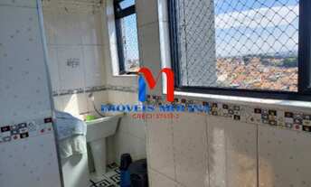 Imagem 7: Apartamento 3 dormitórios 1 vaga - Pq Fongaro