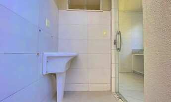 Imagem 4: Casa com 2 Quartos e 2 banheiros à Venda, 90 m² por R$ 405.000 - Com churrasqueira