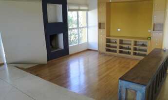 Imagem 5: Casa Residencial com 4 quartos para alugar por R$ 13000.00, 400.00 m2 - SAO JOAO - CURITIB