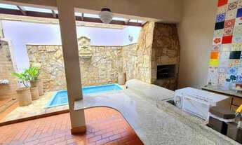 Imagem 4: MX - Sobrado - Jardim Santa Paula - 3 Dormitórios (1 suíte) - Piscina - Sertãozinho/SP