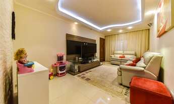 Imagem: Sobrado para venda possui 181 metros quadrados