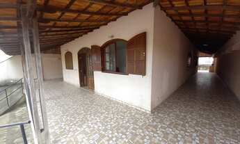 Imagem 2: Casa para venda tem 240m2 com 3 quartos - Itaboraí - Rio de Janeiro