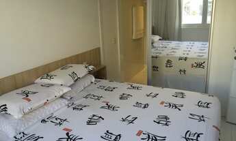 Imagem 5: Corretores Associados Vendem Apartamento de 109 m² com 3 quartos em Botafogo - Rio de Jane