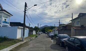 Imagem 2: Lote/Terreno para venda com 198 metros quadrados em Vargem Grande - Rio de Janeiro - RJ