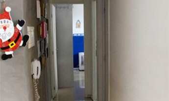 Imagem 7: Apartamento para venda com 53 metros quadrados com 2 quartos em Vila Guilherme - São Paulo