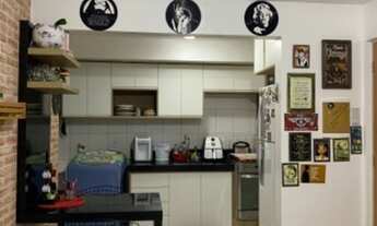 Imagem 5: Apartamento de 2 quartos reformado e moderno - Ágio ou quitado