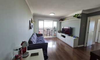 Imagem 2: Apartamento para venda possui 92m2