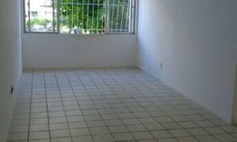 Imagem 2: Apartamento para venda tem 70 metros quadrados com 2 quartos