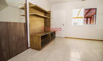 Imagem 4: Casa em Condomínio para Venda em Porto Alegre, Restinga, 2 dormitórios, 2 banheiros, 1 vag