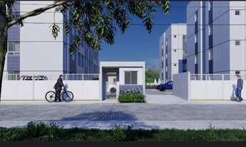 Imagem 7: RESIDENCIAL CENTRAL PARK- JOSÉ AMÉRICO