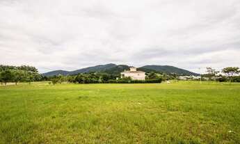 Imagem 7: Terreno com 906 m² no Costão Golf Club em Ingleses do Rio Vermelho - Florianópolis - SC