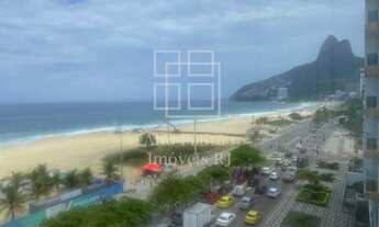 Imagem 4: Rio de Janeiro - Apartamento Padrão - Ipanema