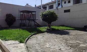 Imagem 6: Sobrado com 3 BOQUEIRAO - Curitiba/PR