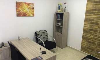 Imagem 5: Casa no centro, ideal para comércio