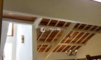 Imagem 6: Santo Antônio do Pinhal - Casa de Condomínio - Rio Preto