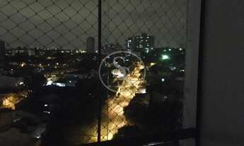 Imagem 6: VENDA: APARTAMENTO - SANTA TEREZINHA - RESIDENCIAL MIRELLA - R$ 390.000,00 - REF: AP01954