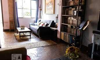 Imagem 5: Casa para Aluguel - Higienópolis, 4 Quartos, 147 m2