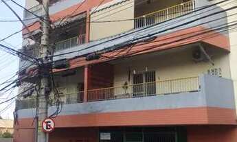 Imagem: Apartamento para venda tem 69 metros quadrados