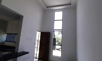 Imagem 3: Linda casa no José Américo com acabamento impecável